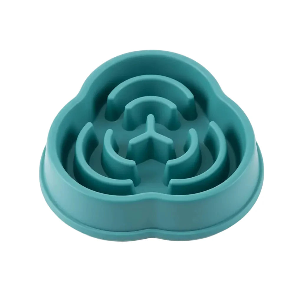 Slow Feeder Bowl
