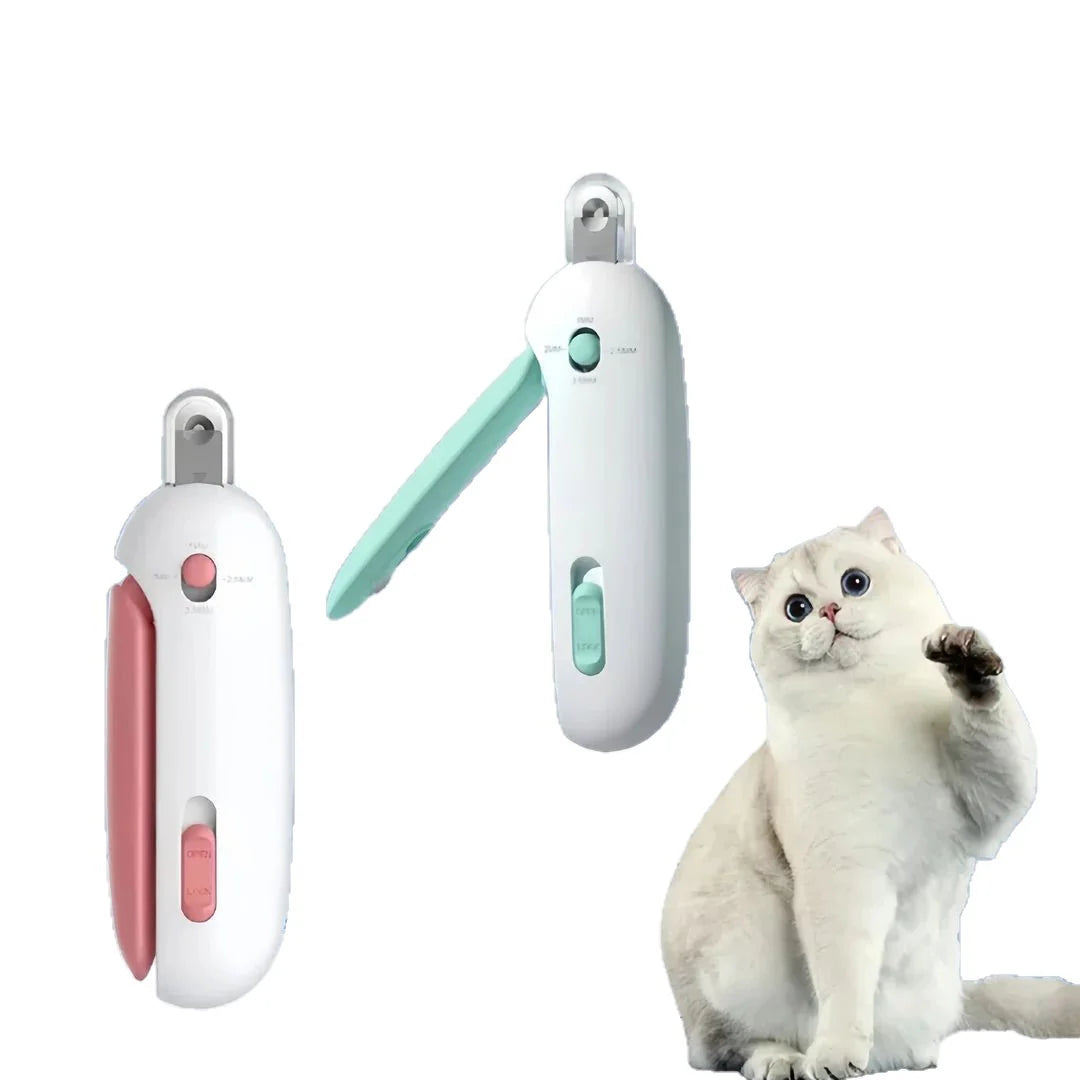 Pet Nail Clipper