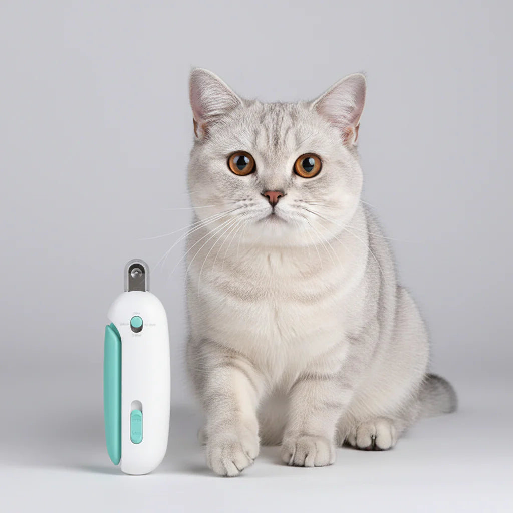Precision Clipper