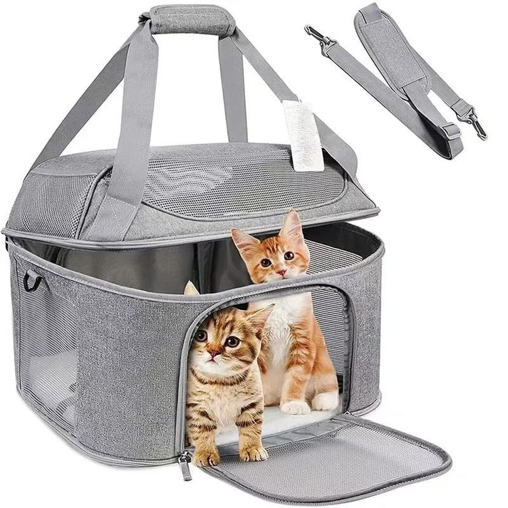 Pet Travel Hand Bag