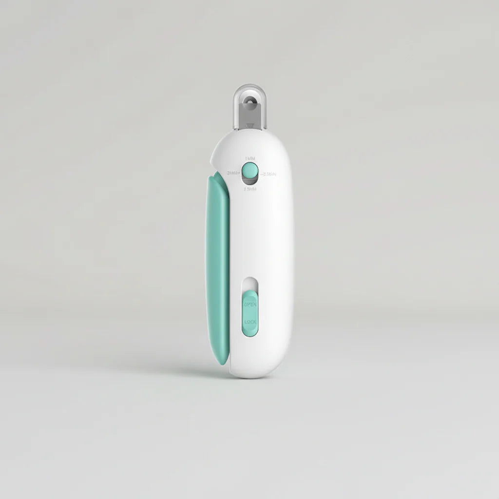 Precision Clipper